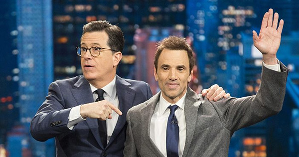 Paul Mecurio with Stephen Colbert.jpeg